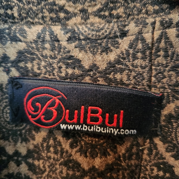 Long spring coat - Picture 4 of 10